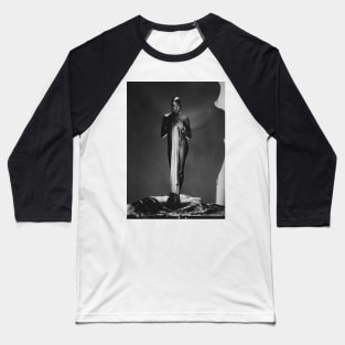 Queen Josephine Baseball T-Shirt